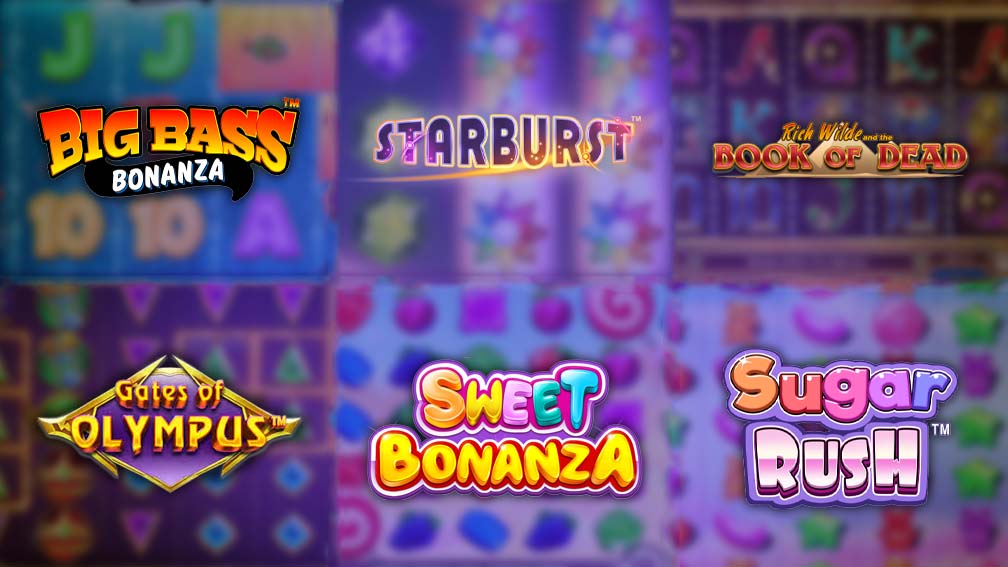 Best low volatility slots