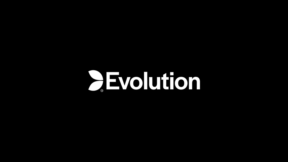 Evolution Gaming Logo