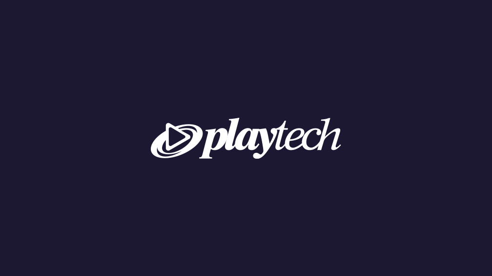 Playtech logo
