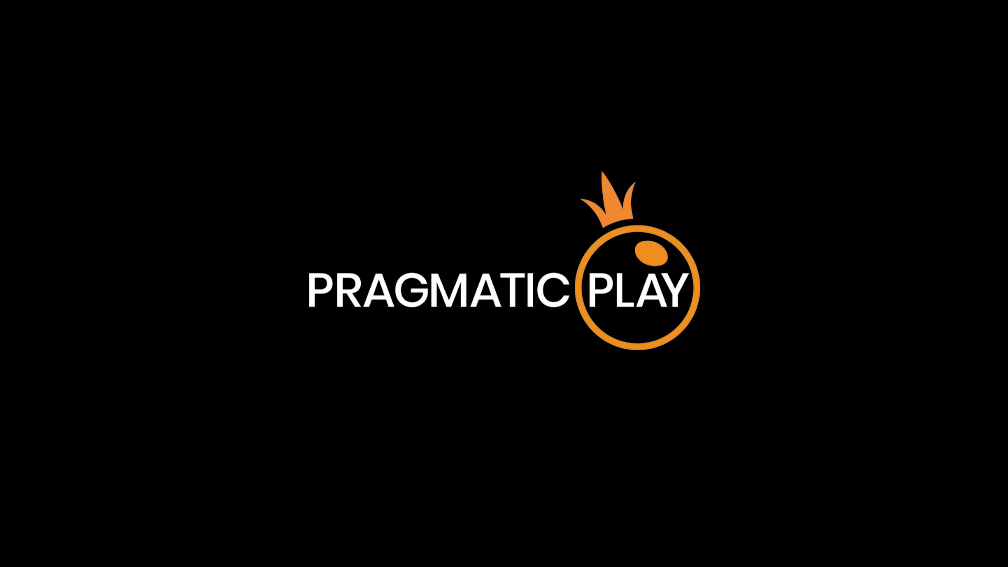 Pragmatic Play Logo
